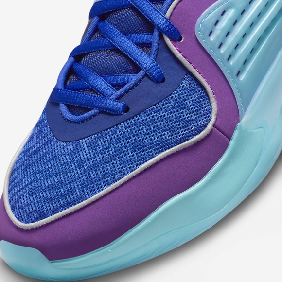 Kid's Nike KD 16 EP 'Ready, Play' - Picture 8 of 16